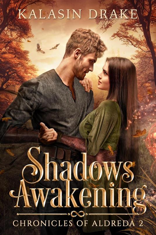 Shadows Awakening