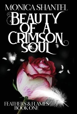 Beauty of a Crimson Soul - Monica Shantel - cover