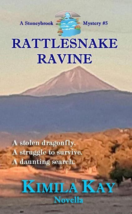 Rattlesnake Ravine
