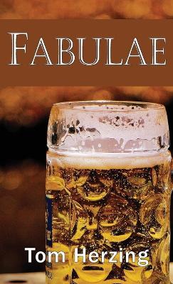 Fabulae - Tom Herzing - cover
