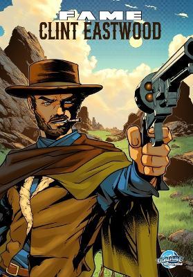 Fame: Clint Eastwood - David Lee Andrews - cover