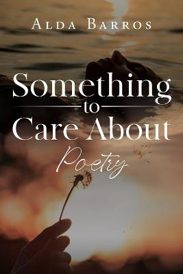 Something to Care About - Alda Barros - cover