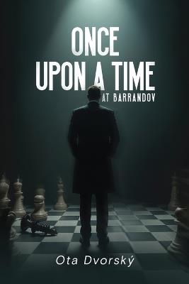 Once Upon a Time at Barrandov - Ota Dvorský - cover