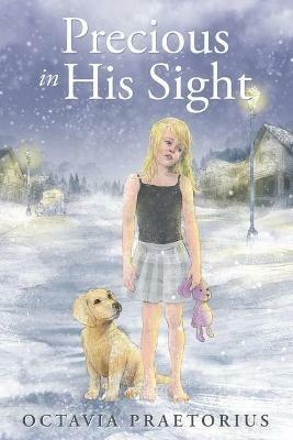 Precious in His Sight - Octavia Praetorius - cover