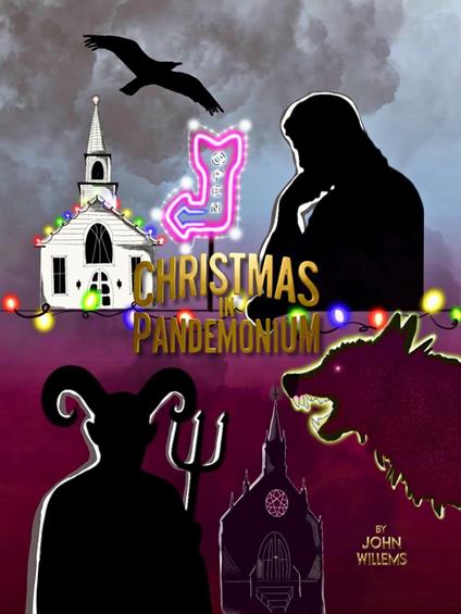 Christmas in Pandemonium