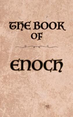 The Book of Enoch - George Shodde - cover