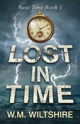 Lost in Time - Wiltshire W M - cover