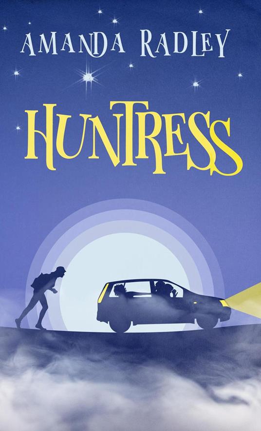 Huntress