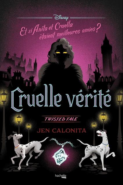Twisted Tale - Cruelle vérité