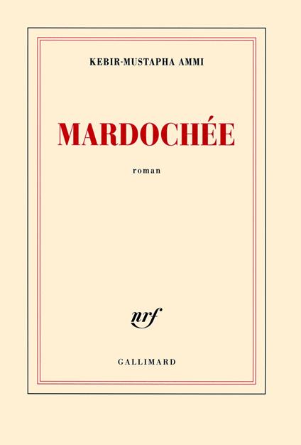 Mardochée