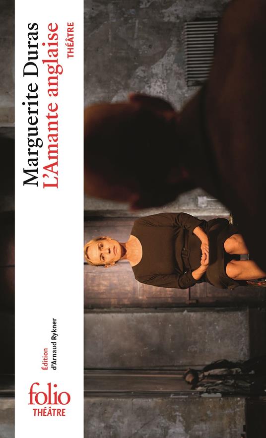 L'Amante anglaise
