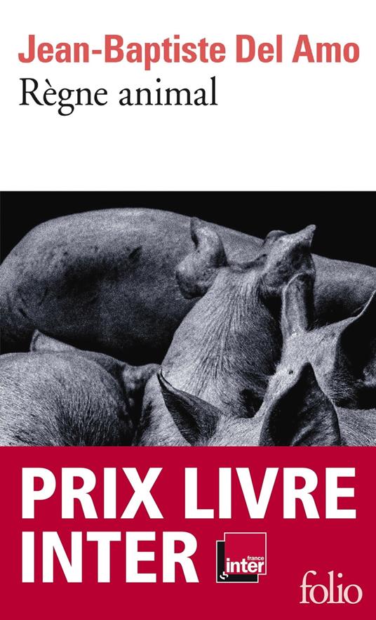 Règne animal - Prix du Livre Inter