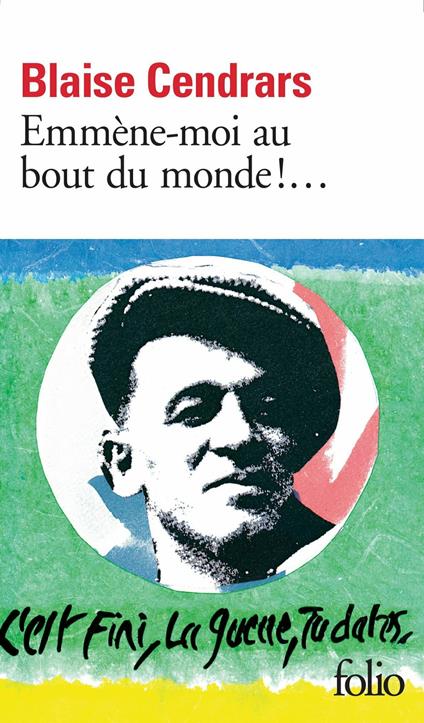 Emmène-moi au bout du monde !...