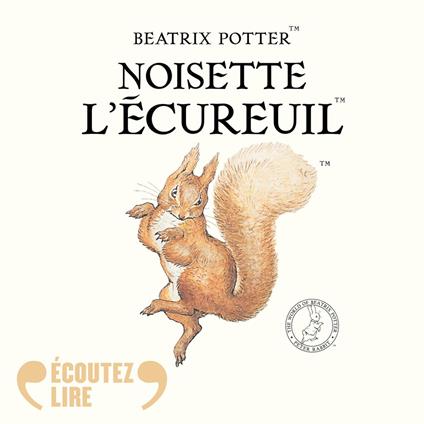 Noisette l'écureuil