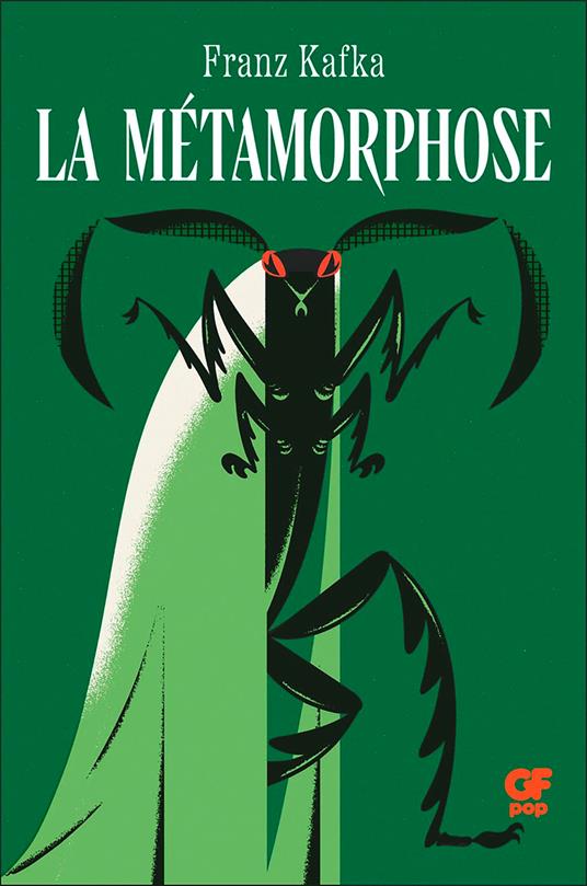La Métamorphose