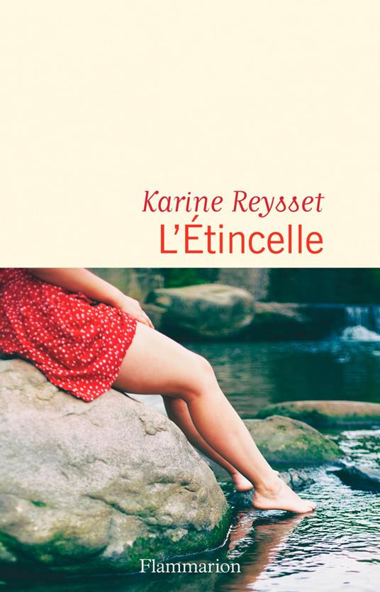 L'étincelle