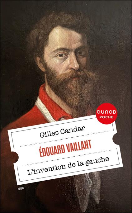 Edouard Vaillant