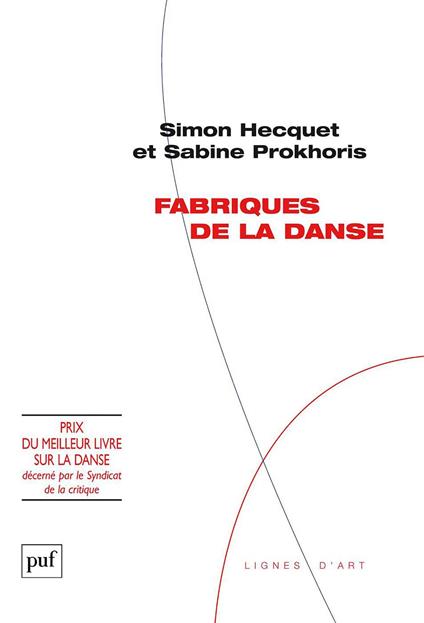 Fabriques de la danse