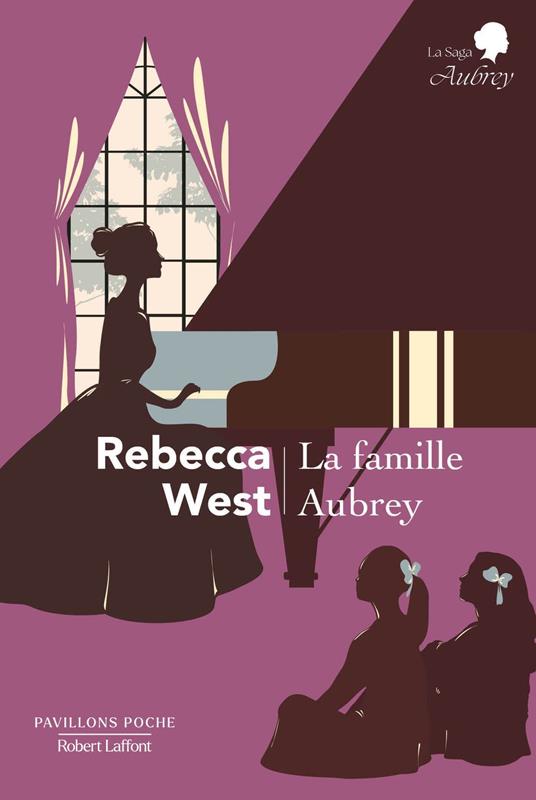 La Famille Aubrey