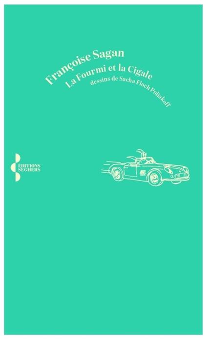 La Fourmi et la Cigale