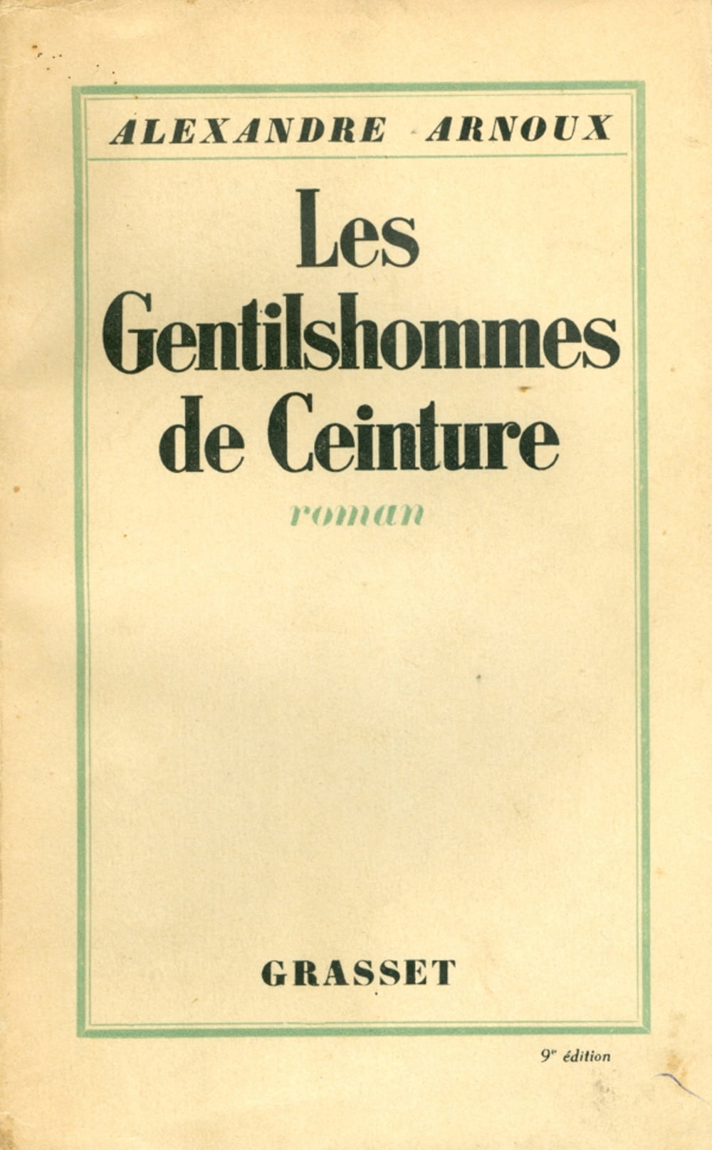 ibs