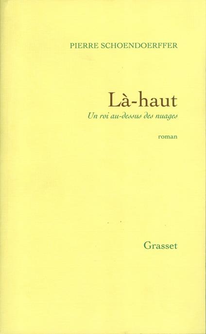 Là-haut (ed.cinéma)