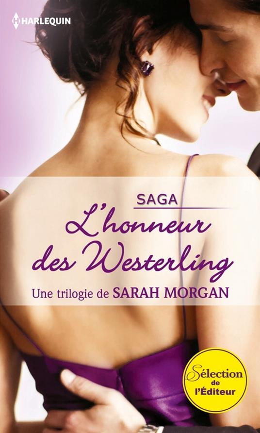 L'honneur des Westerling