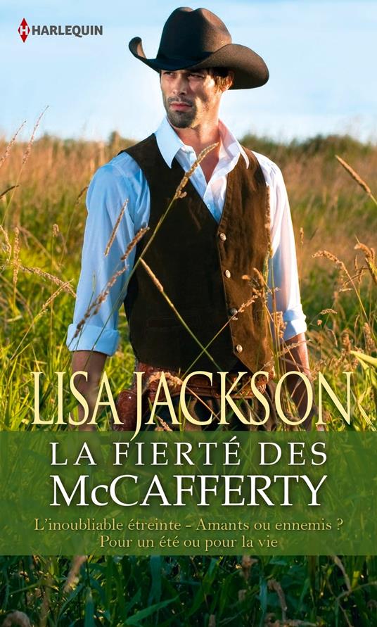 La fierté des McCafferty