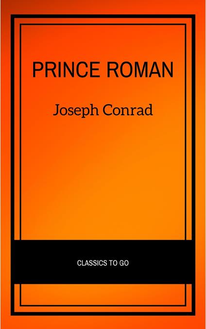 Prince Roman