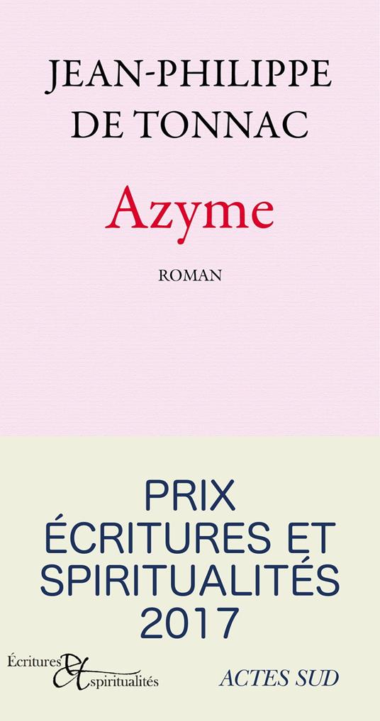Azyme