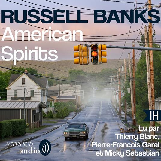 American Spirits