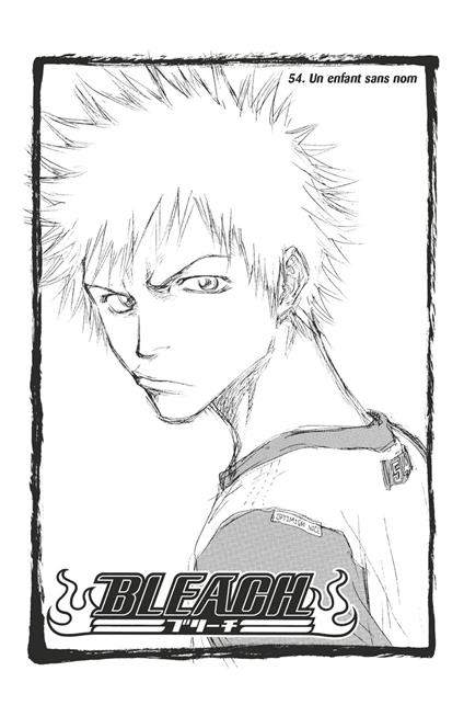 Bleach - T07 - Chapitre 54