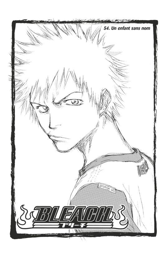 Bleach - T07 - Chapitre 54