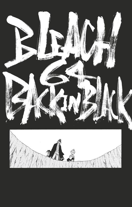 Bleach - T08 - Chapitre 64