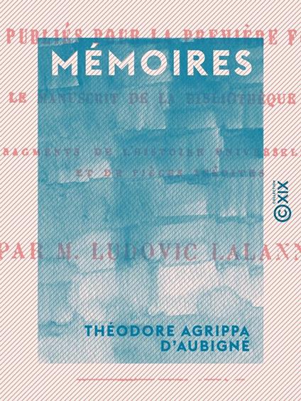 Mémoires