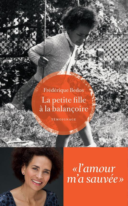 La Petite fille à la balançoire