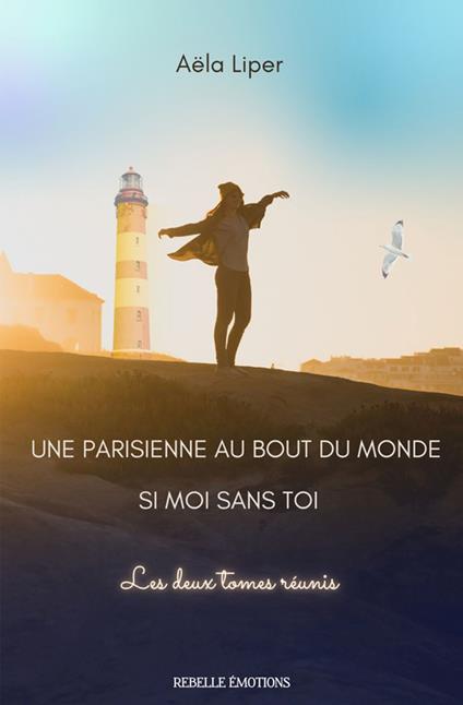 Une parisienne au bout du monde / Si moi sans toi