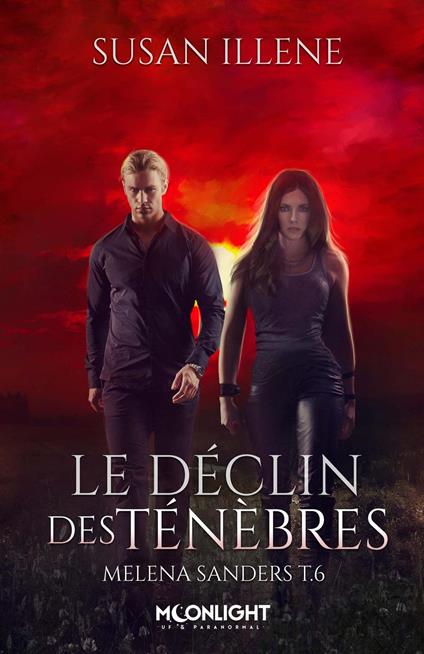 Le déclin des Ténèbres