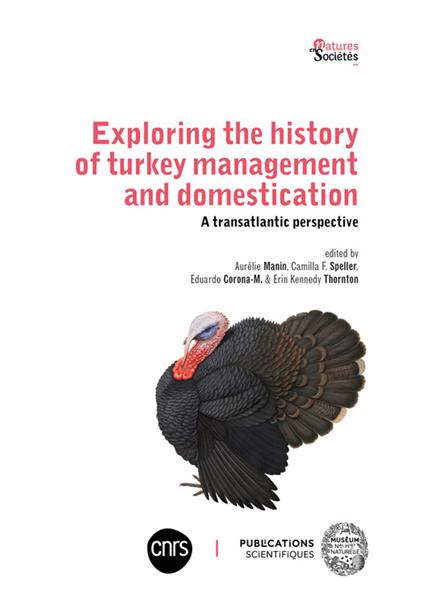 Exploring the history of turkey management and domestication