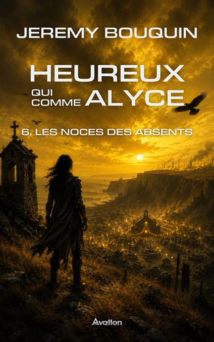 Heureux qui comme Alyce