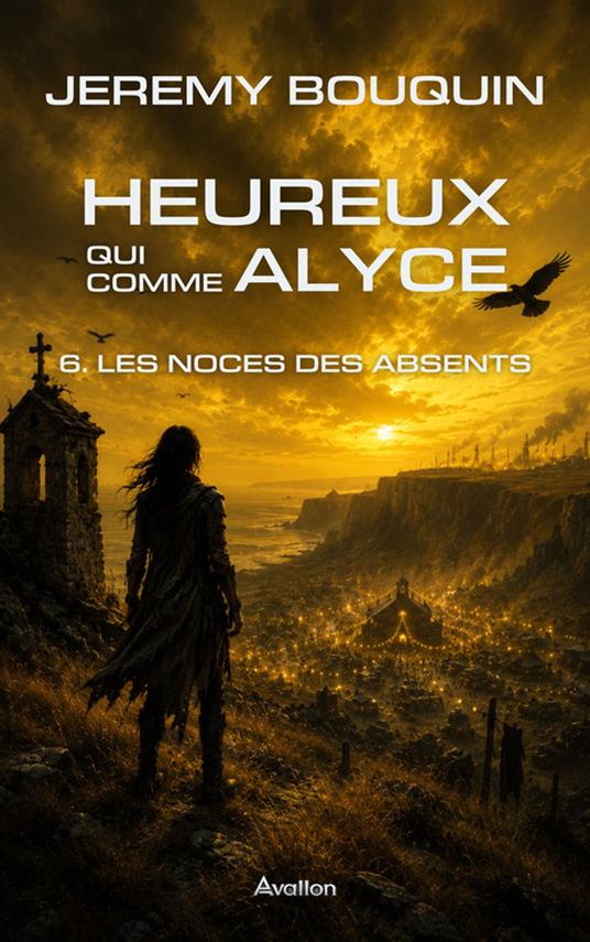 Heureux qui comme Alyce