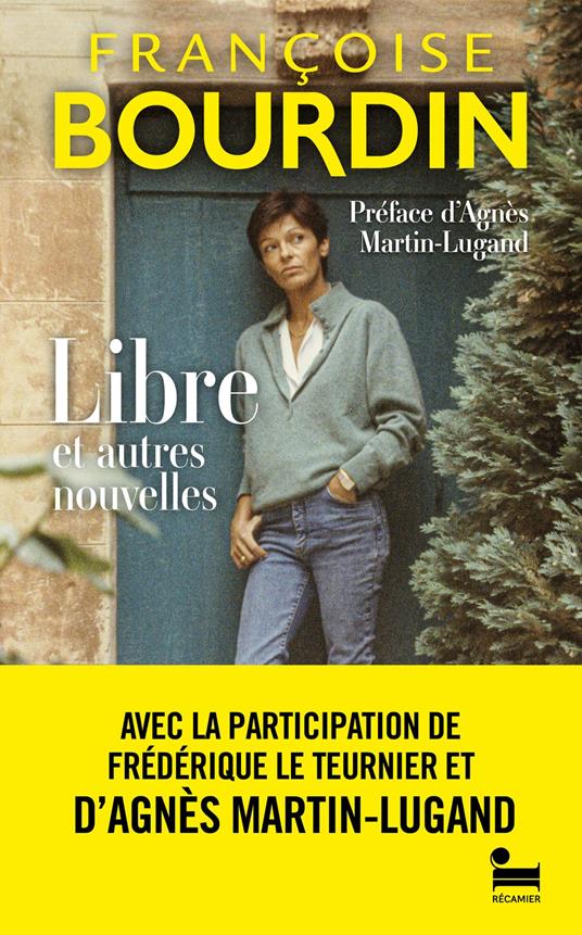 Libre et autres nouvelles