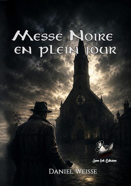 Messe noire en plein jour