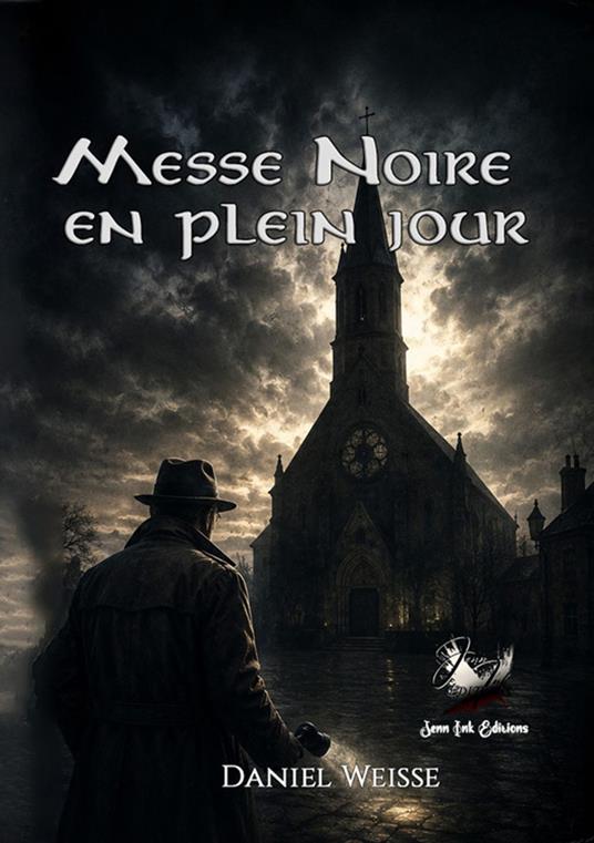 Messe noire en plein jour