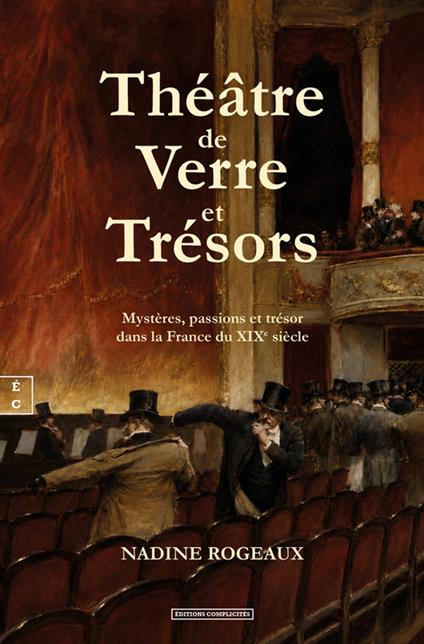 Théâtre de Verre et Trésors
