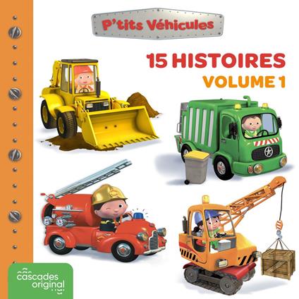 P'tits Véhicules