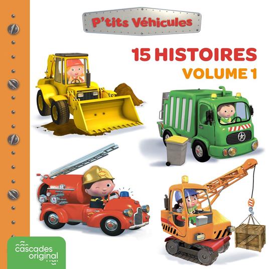 P'tits Véhicules