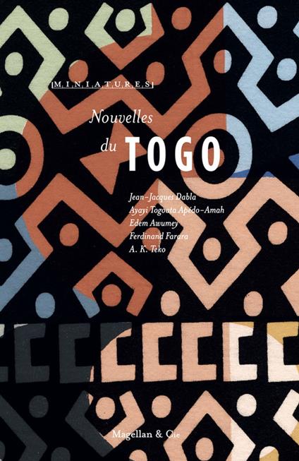 Nouvelles du Togo