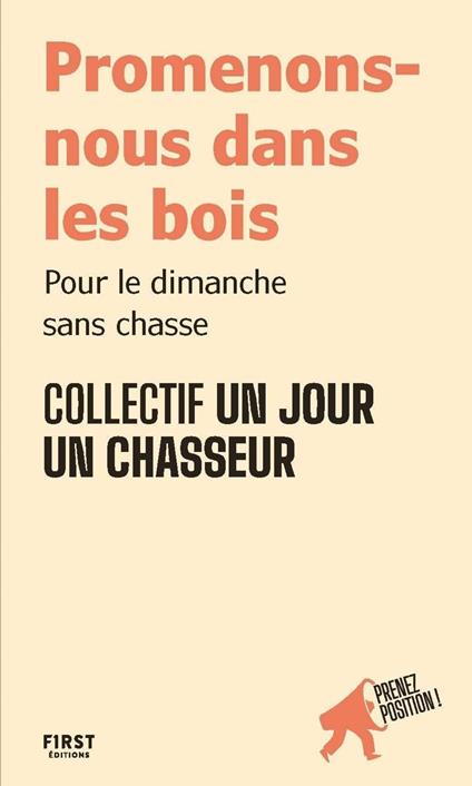 Promenons-nous dans les bois