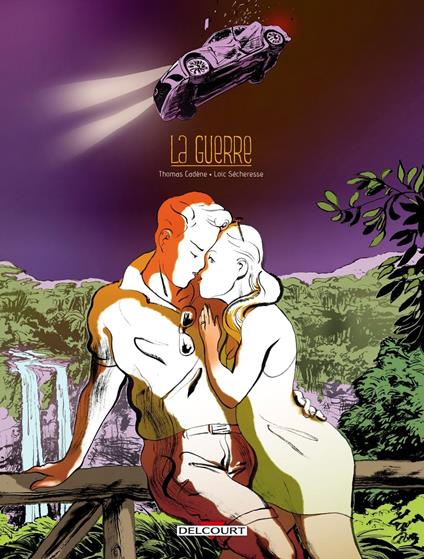 La Guerre
